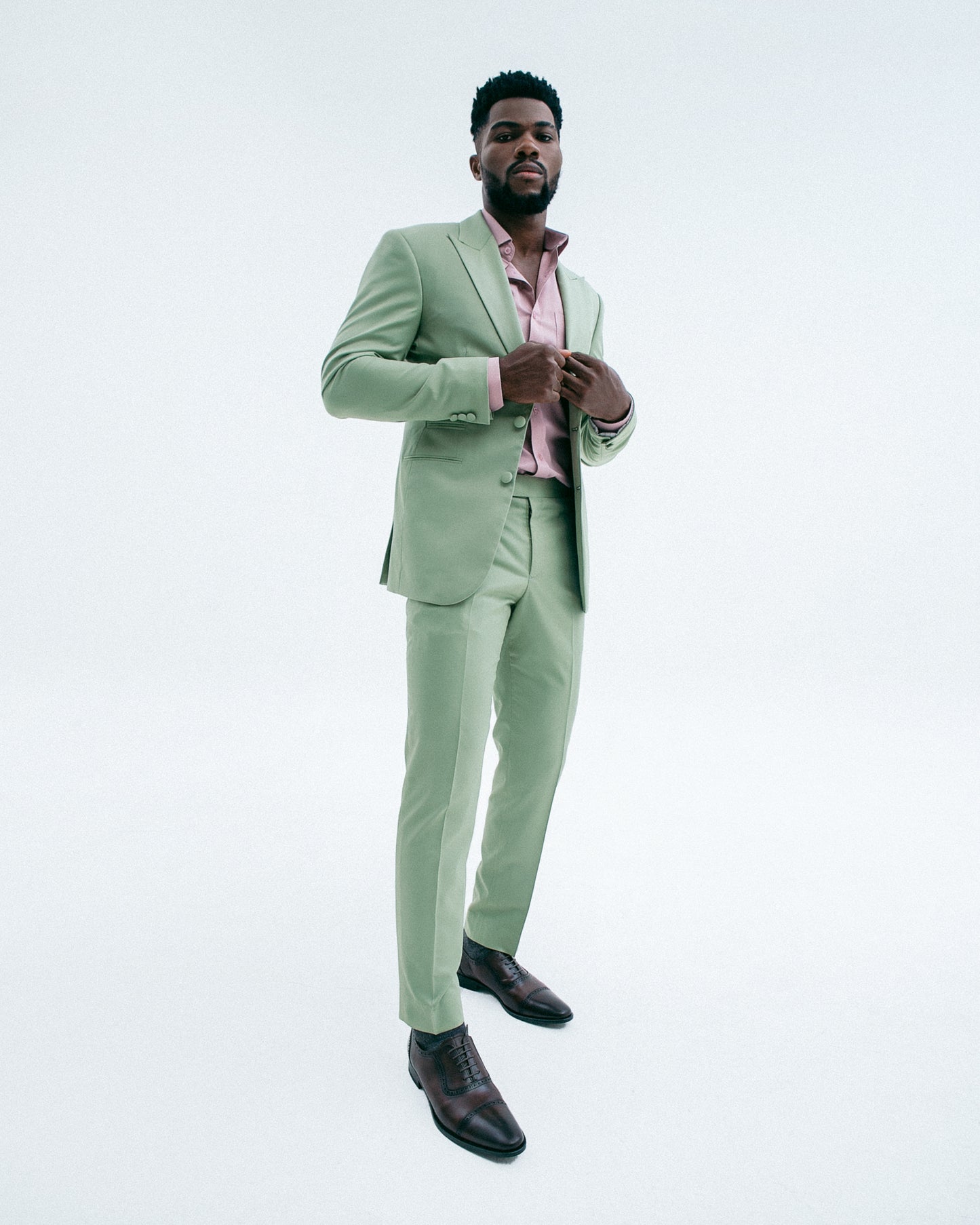 Cosmo Suit