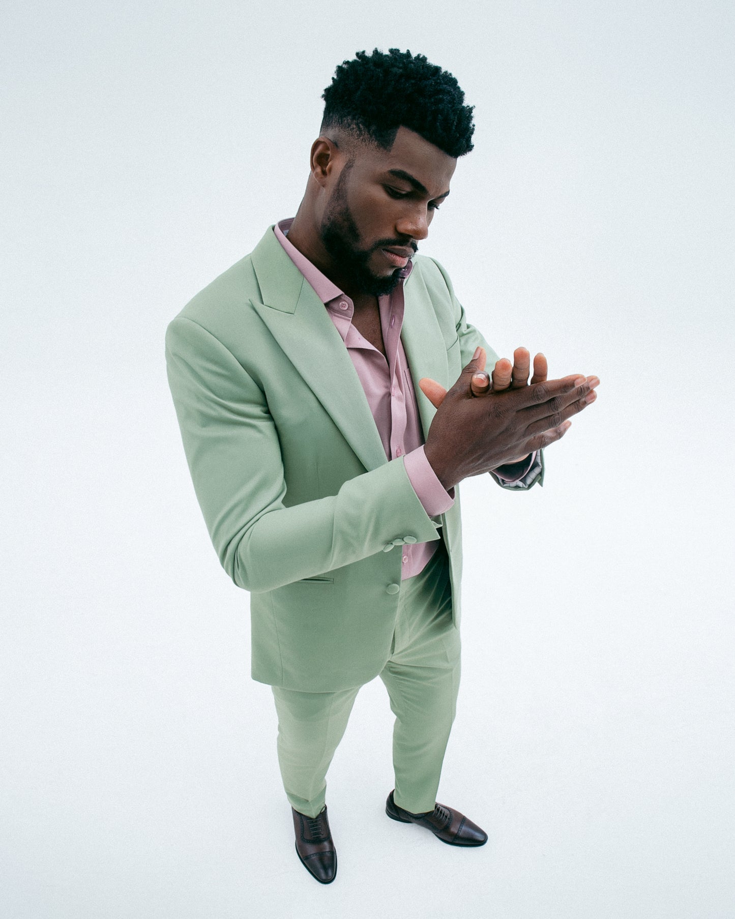 Cosmo Suit