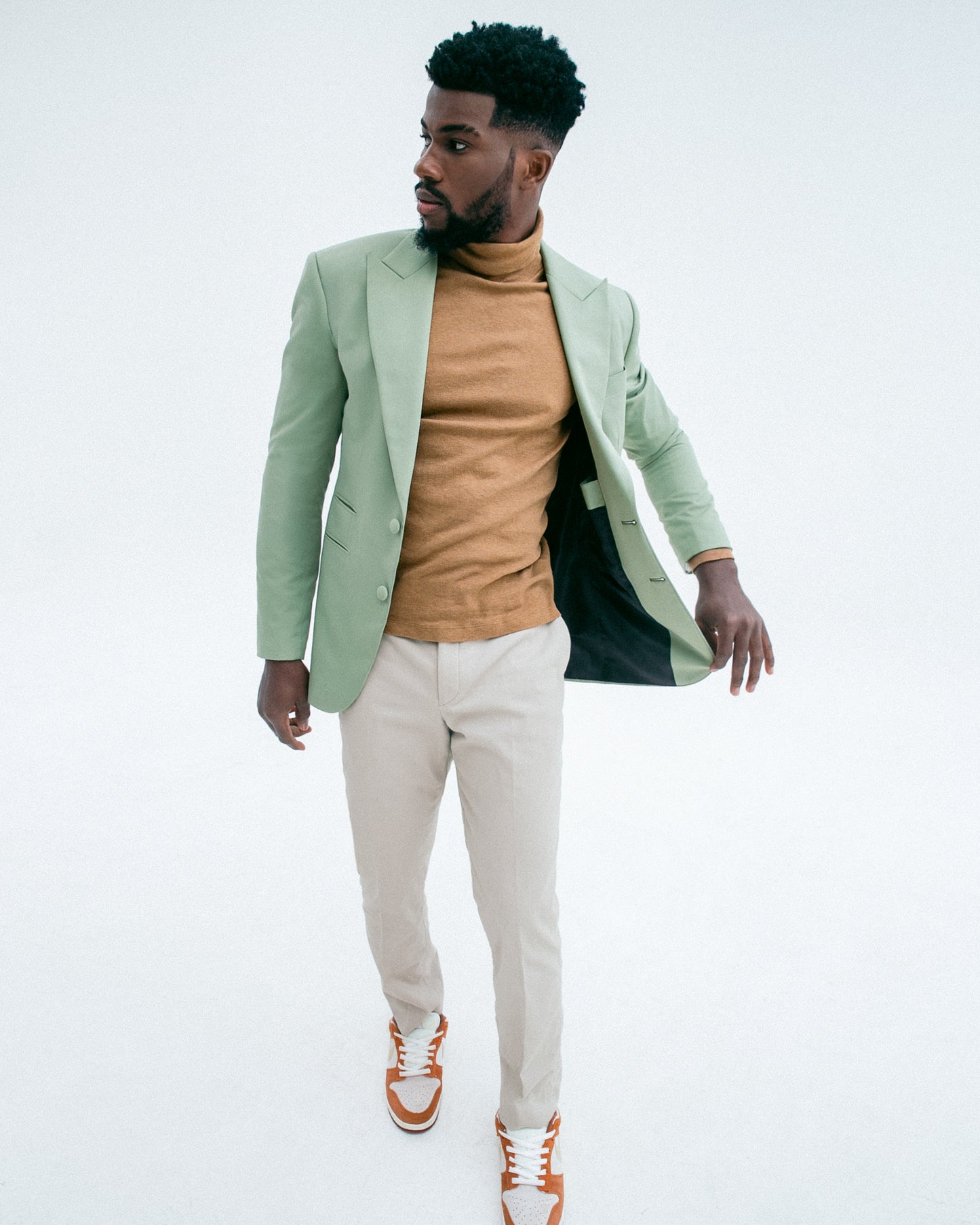 Cosmo Suit