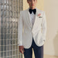 Off-White Evening Jacket