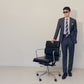 Slate Grey Suit