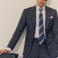 Slate Grey Suit