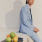 Cloud Blue Suit