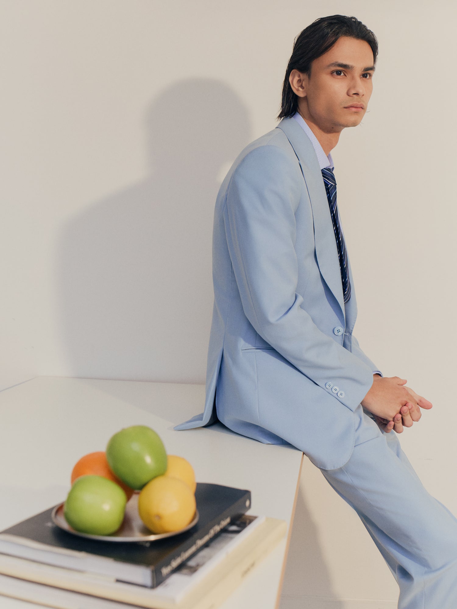 Suit