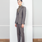 Grey Suit
