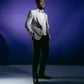 White Tuxedo