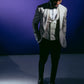 White Tuxedo