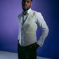 White Tuxedo