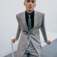 Grey Suit
