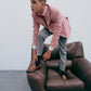 Pink Suit